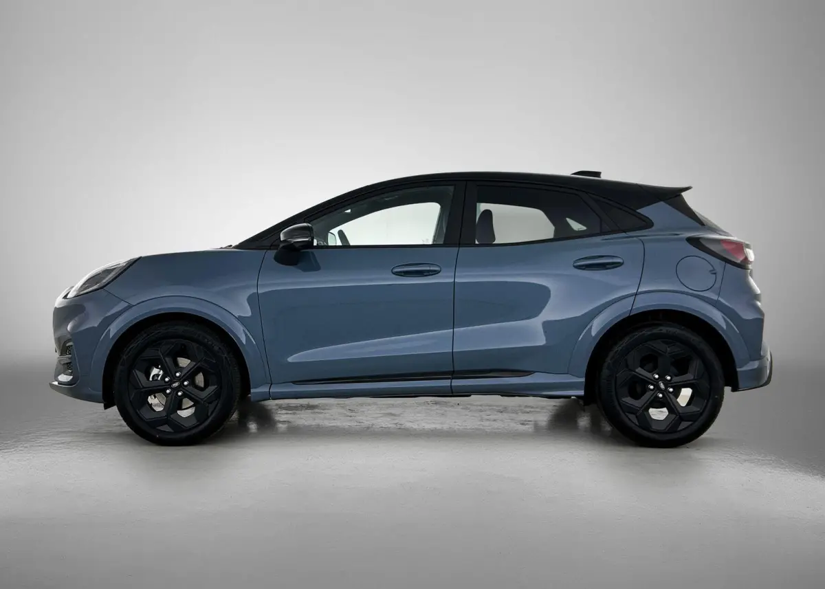 1.0 EcoBoost BlueCruise Edition | NU IN DE SHOWROOM | Gratis Automaat | Automaat 155 PK | Unieke Blue Cruise Functie | €5.000 Korting