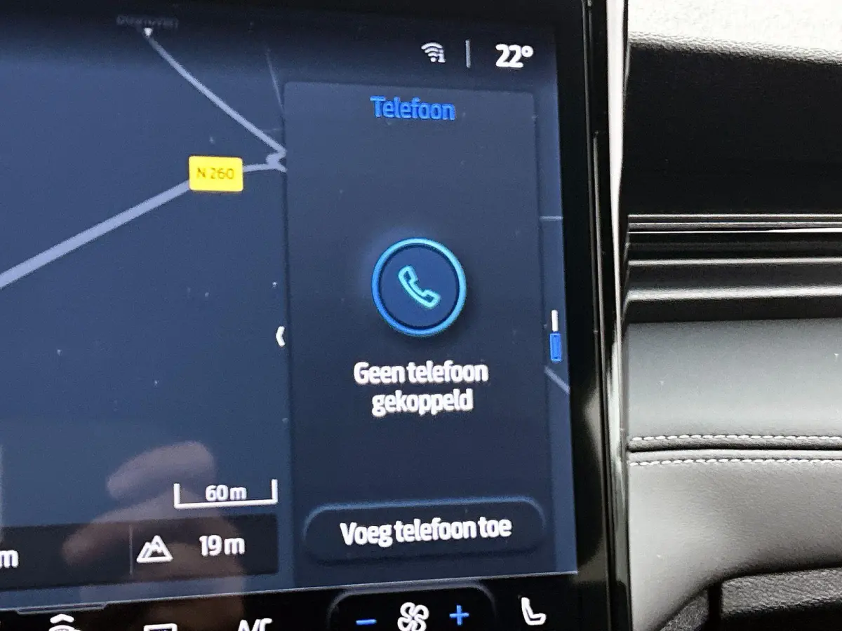 1.0 EcoBoost BlueCruise Edition | NU IN DE SHOWROOM | Gratis Automaat | Automaat 155 PK | Unieke Blue Cruise Functie | €5.000 Korting