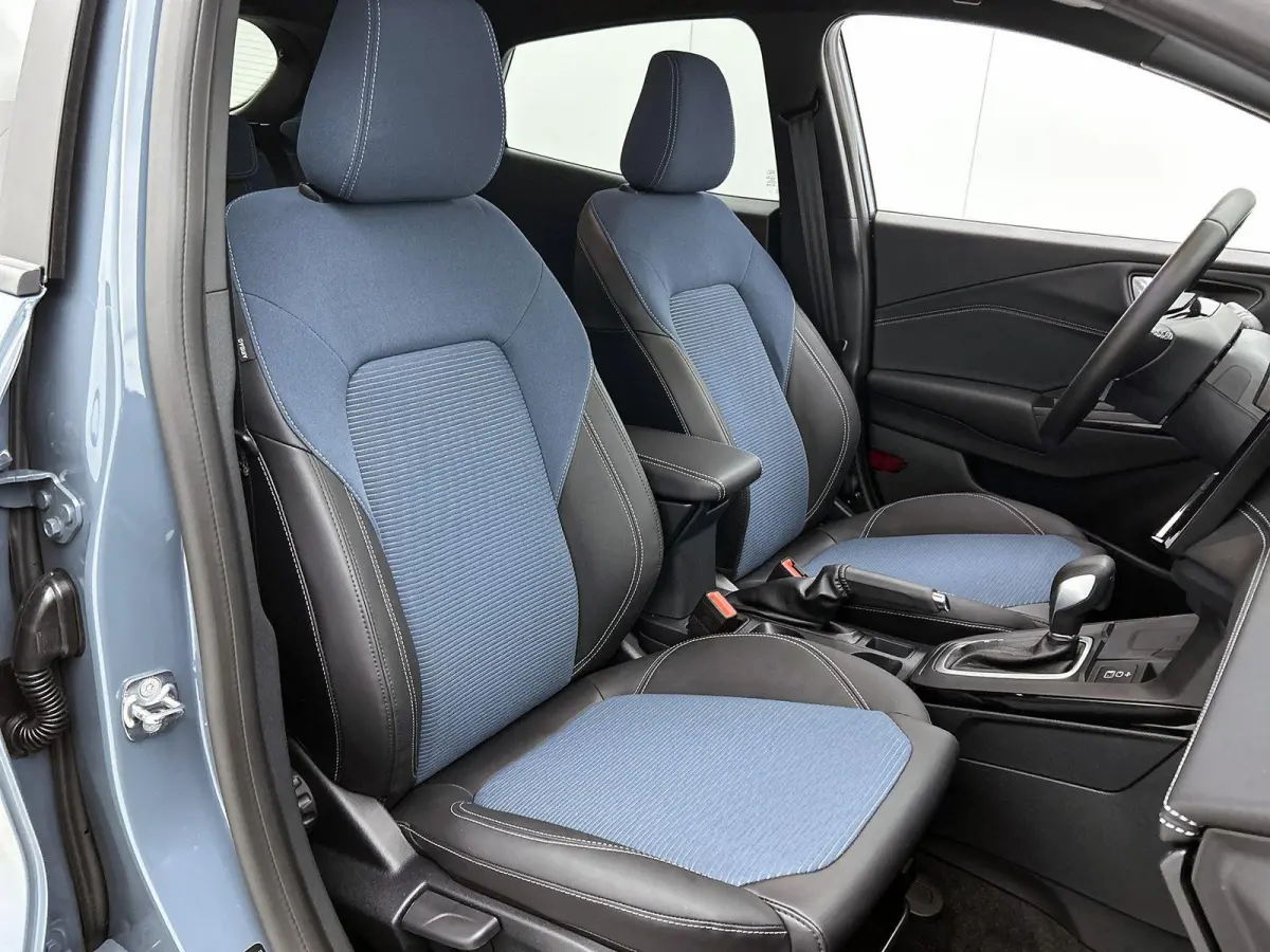 1.0 EcoBoost BlueCruise Edition | NU IN DE SHOWROOM | Gratis Automaat | Automaat 155 PK | Unieke Blue Cruise Functie | €5.000 Korting