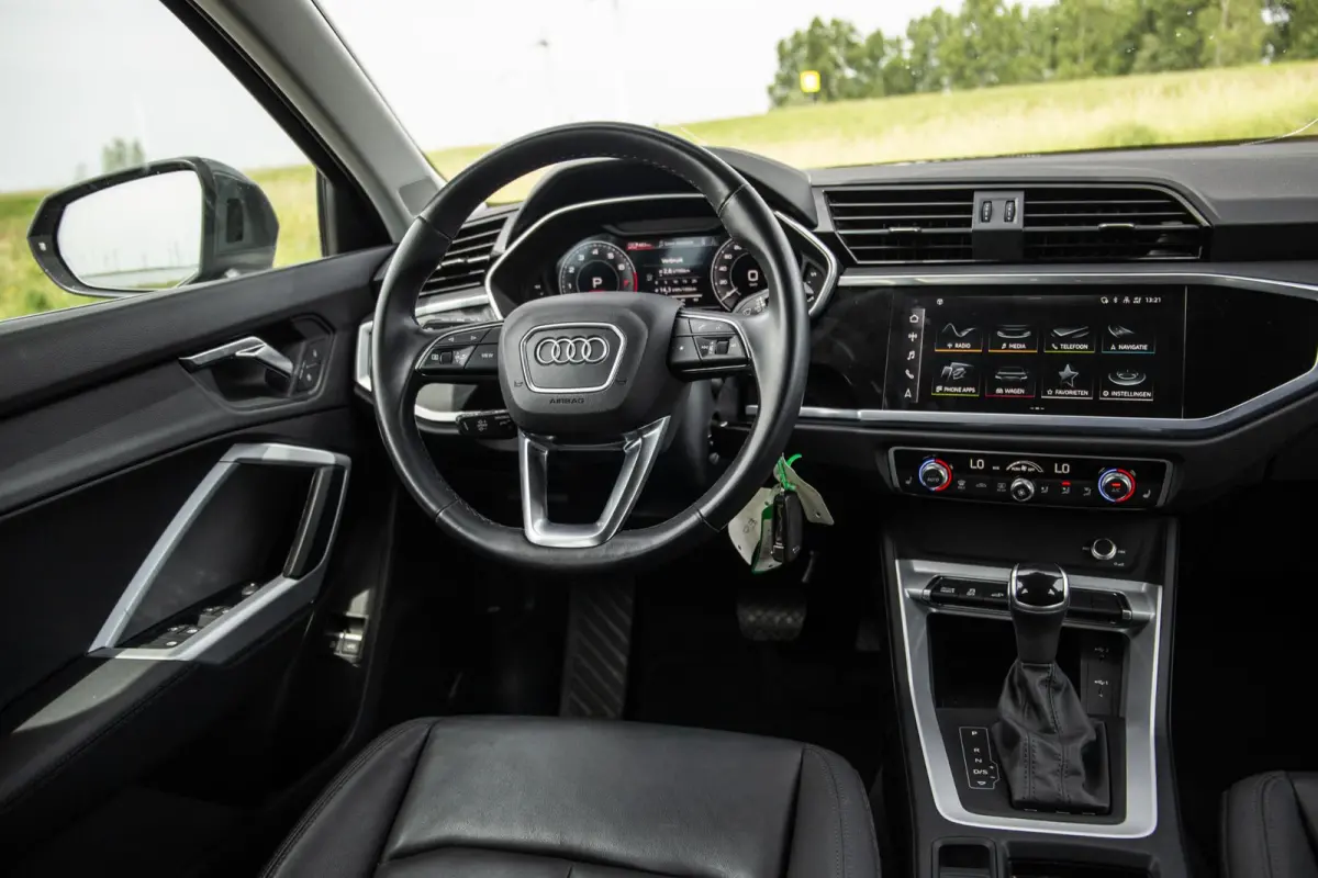 45 TFSI e Edition ADAPTIVE CRUISE  / CARPLAY / DEALER ONDERHOUDEN / AUTOMAAT