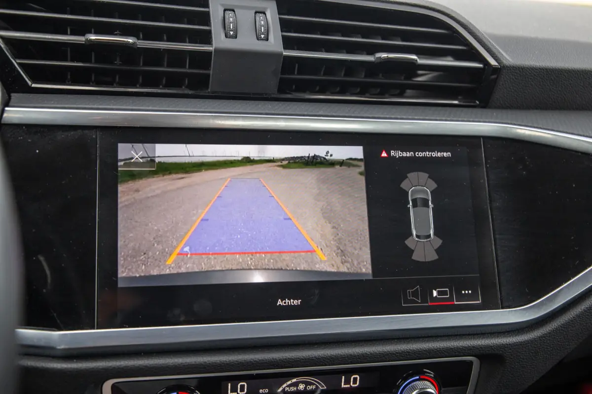 45 TFSI e Edition ADAPTIVE CRUISE  / CARPLAY / DEALER ONDERHOUDEN / AUTOMAAT
