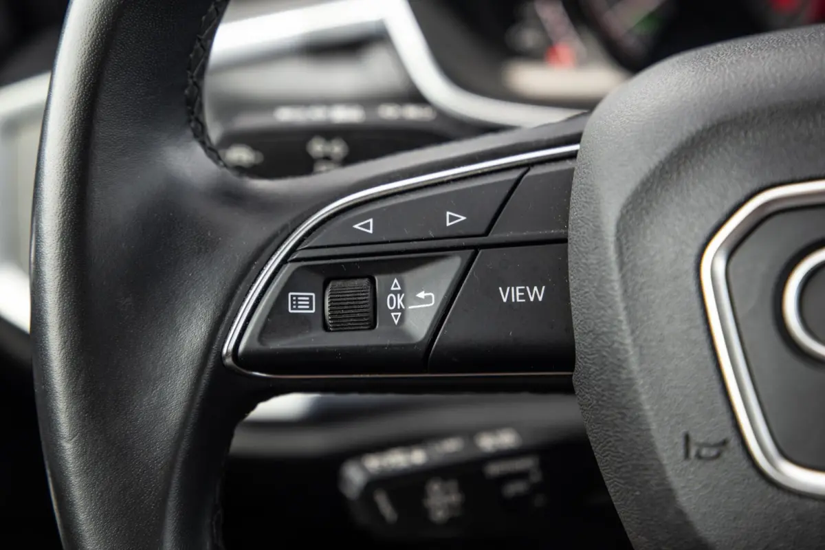 45 TFSI e Edition ADAPTIVE CRUISE  / CARPLAY / DEALER ONDERHOUDEN / AUTOMAAT