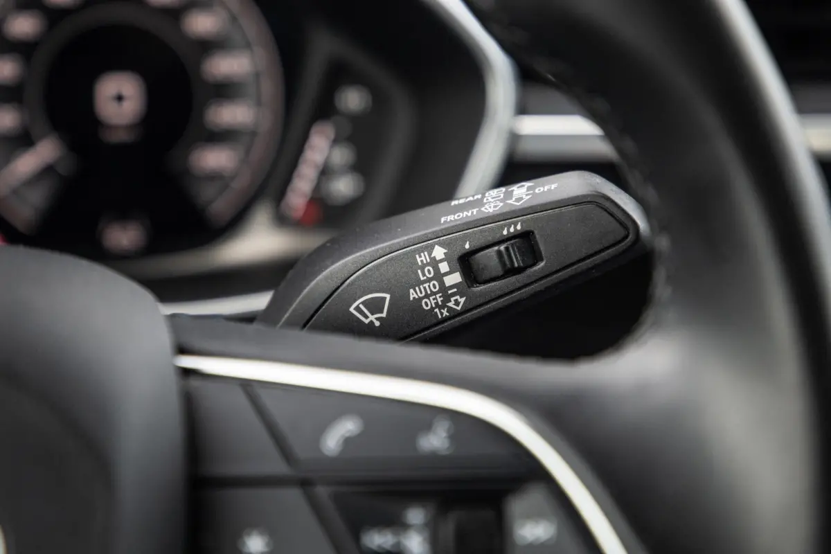 45 TFSI e Edition ADAPTIVE CRUISE  / CARPLAY / DEALER ONDERHOUDEN / AUTOMAAT