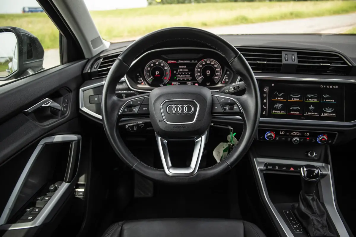 45 TFSI e Edition ADAPTIVE CRUISE  / CARPLAY / DEALER ONDERHOUDEN / AUTOMAAT