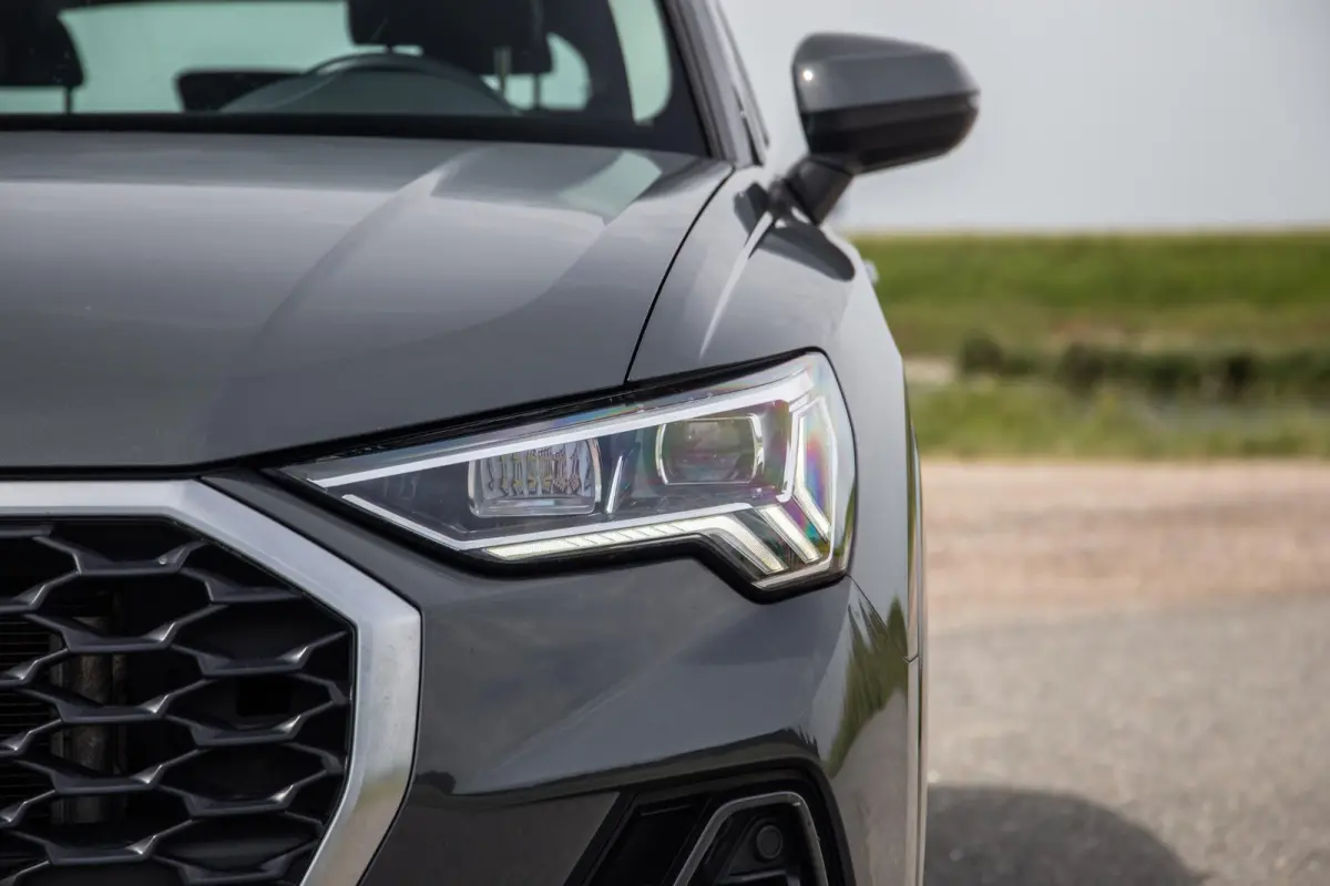 45 TFSI e Edition ADAPTIVE CRUISE  / CARPLAY / DEALER ONDERHOUDEN / AUTOMAAT