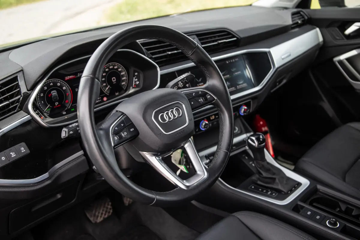 45 TFSI e Edition ADAPTIVE CRUISE  / CARPLAY / DEALER ONDERHOUDEN / AUTOMAAT