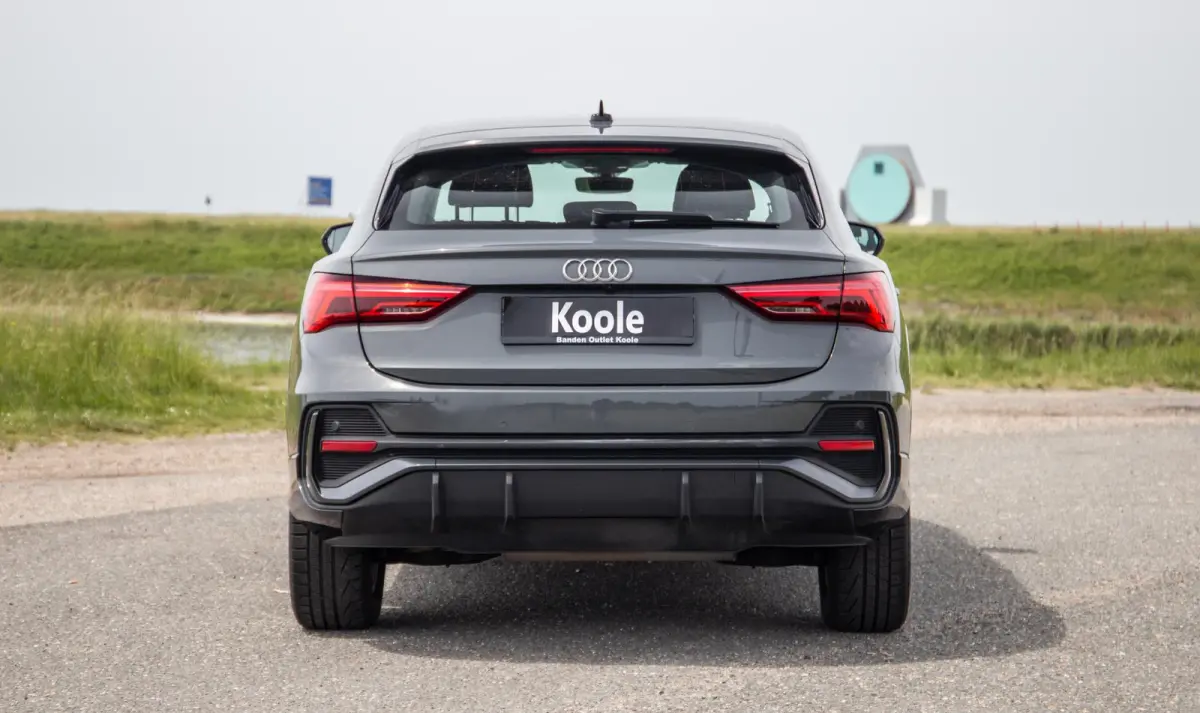 45 TFSI e Edition ADAPTIVE CRUISE  / CARPLAY / DEALER ONDERHOUDEN / AUTOMAAT