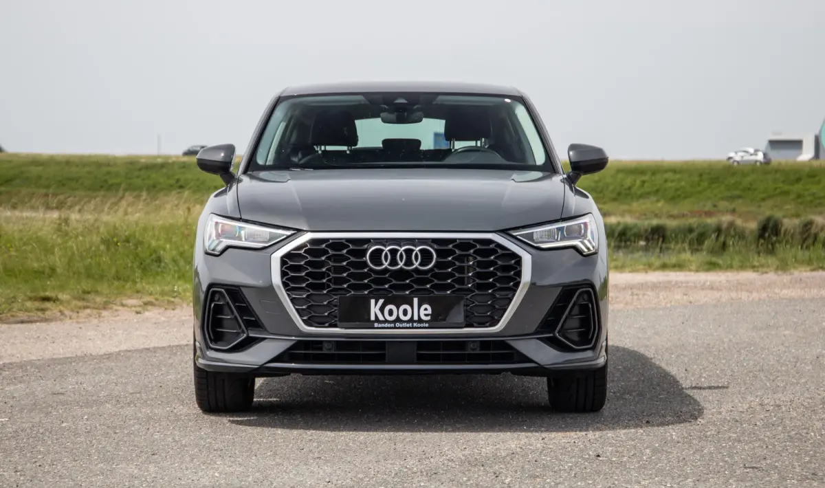 45 TFSI e Edition ADAPTIVE CRUISE  / CARPLAY / DEALER ONDERHOUDEN / AUTOMAAT