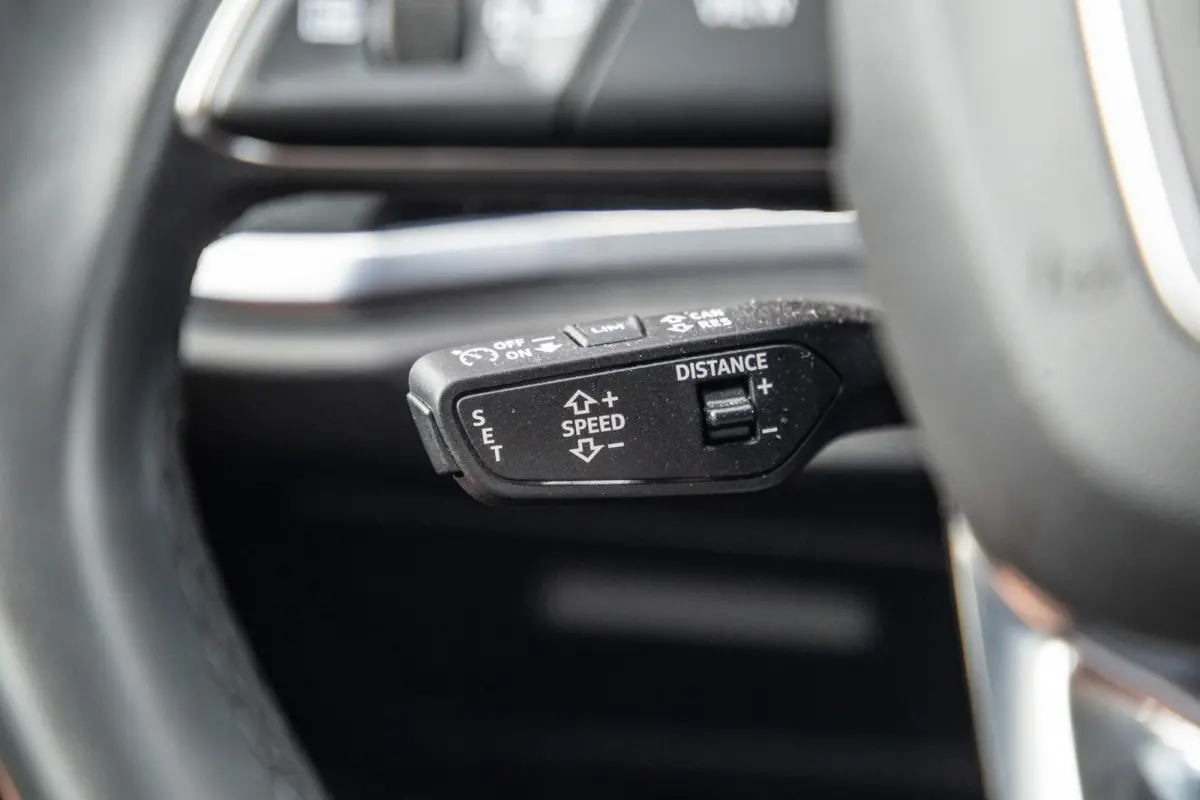 45 TFSI e Edition ADAPTIVE CRUISE  / CARPLAY / DEALER ONDERHOUDEN / AUTOMAAT