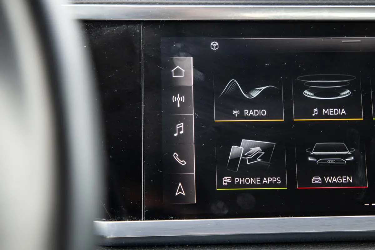 45 TFSI e Edition ADAPTIVE CRUISE  / CARPLAY / DEALER ONDERHOUDEN / AUTOMAAT