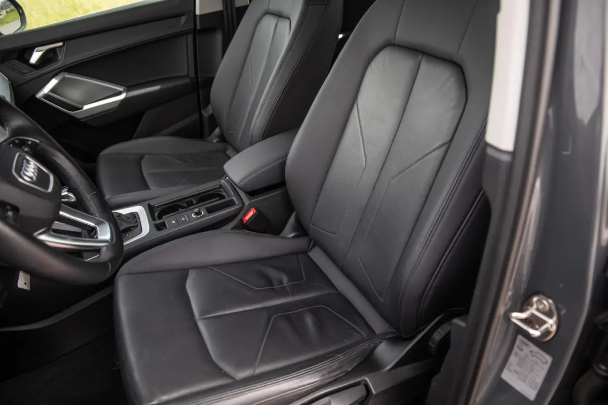 45 TFSI e Edition ADAPTIVE CRUISE  / CARPLAY / DEALER ONDERHOUDEN / AUTOMAAT