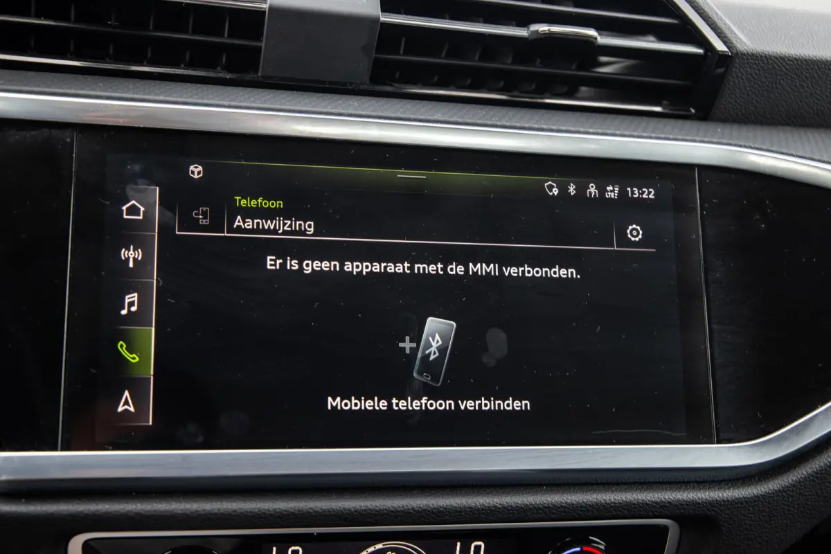 45 TFSI e Edition ADAPTIVE CRUISE  / CARPLAY / DEALER ONDERHOUDEN / AUTOMAAT