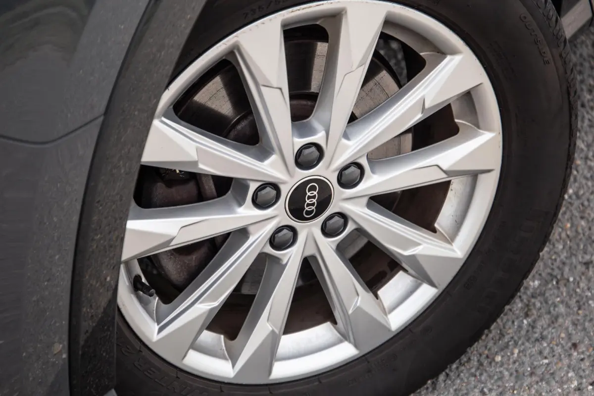 45 TFSI e Edition ADAPTIVE CRUISE  / CARPLAY / DEALER ONDERHOUDEN / AUTOMAAT