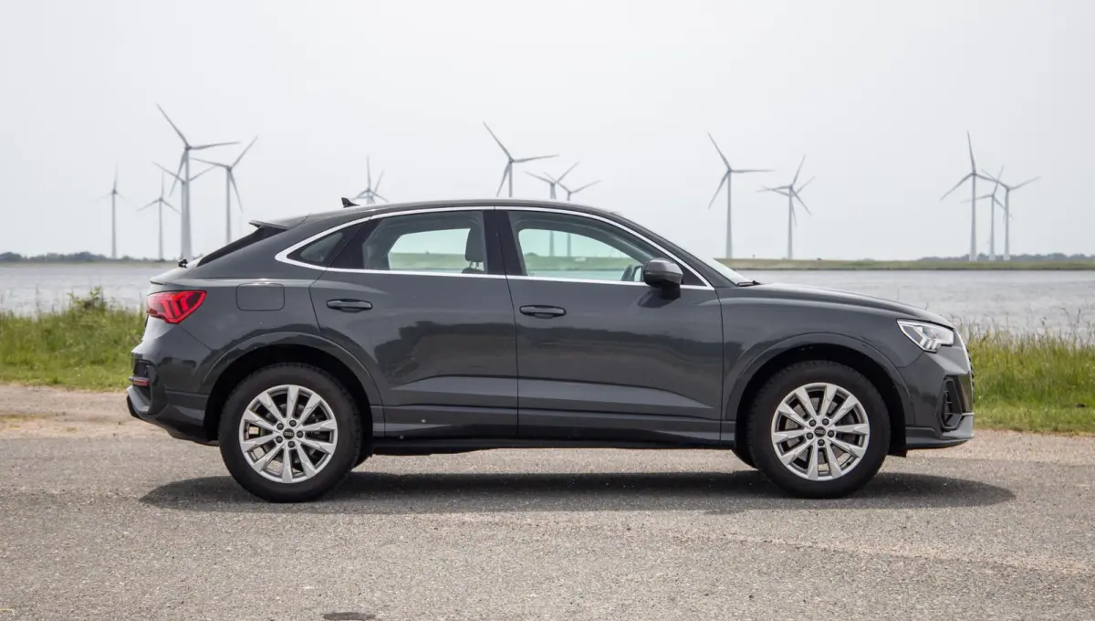 45 TFSI e Edition ADAPTIVE CRUISE  / CARPLAY / DEALER ONDERHOUDEN / AUTOMAAT