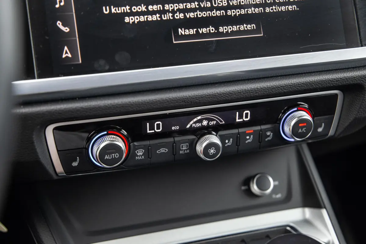 45 TFSI e Edition ADAPTIVE CRUISE  / CARPLAY / DEALER ONDERHOUDEN / AUTOMAAT