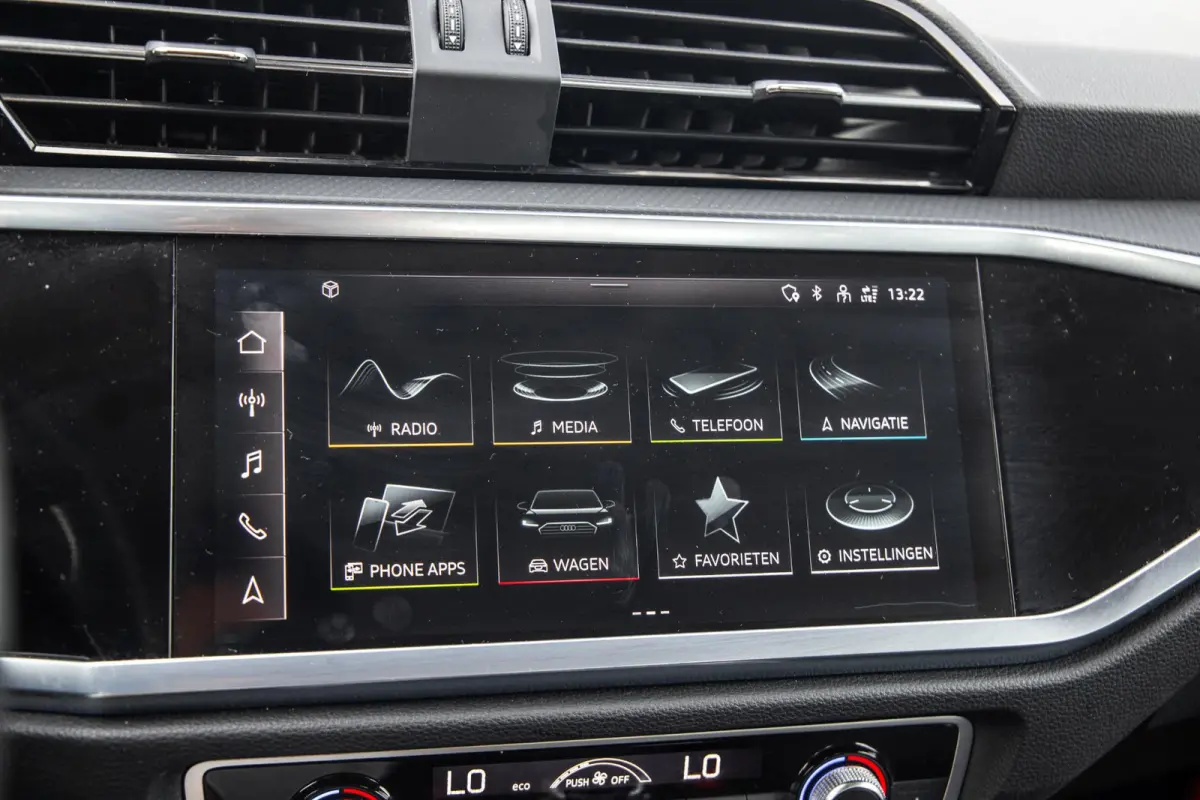 45 TFSI e Edition ADAPTIVE CRUISE  / CARPLAY / DEALER ONDERHOUDEN / AUTOMAAT