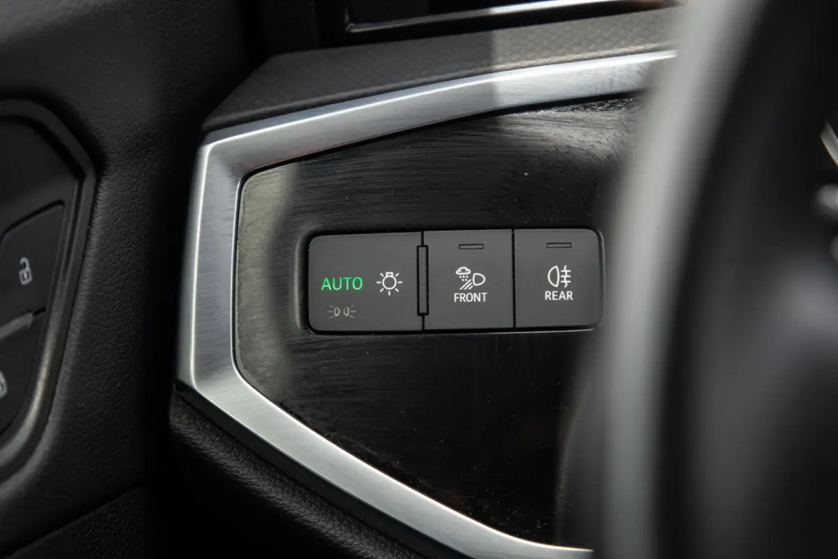 45 TFSI e Edition ADAPTIVE CRUISE  / CARPLAY / DEALER ONDERHOUDEN / AUTOMAAT