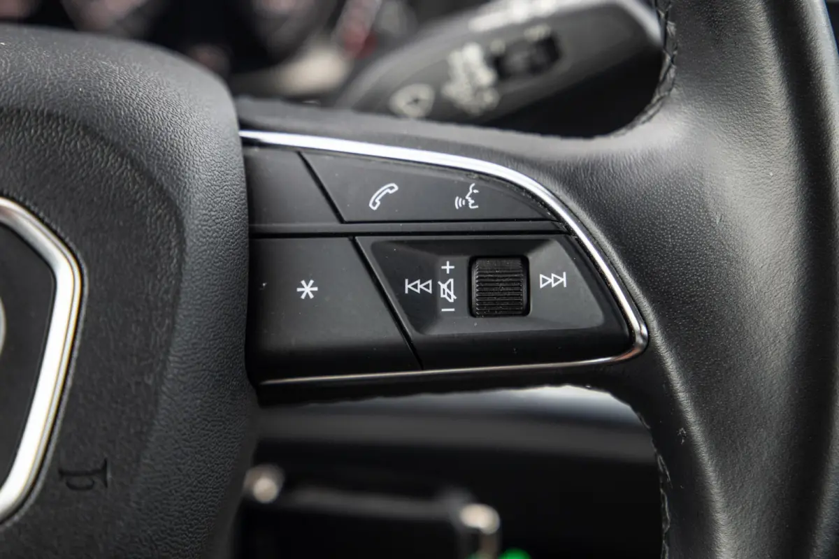 45 TFSI e Edition ADAPTIVE CRUISE  / CARPLAY / DEALER ONDERHOUDEN / AUTOMAAT