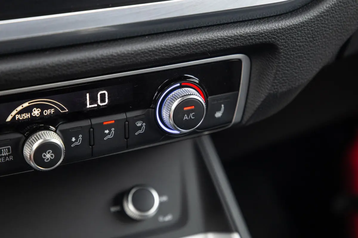 45 TFSI e Edition ADAPTIVE CRUISE  / CARPLAY / DEALER ONDERHOUDEN / AUTOMAAT