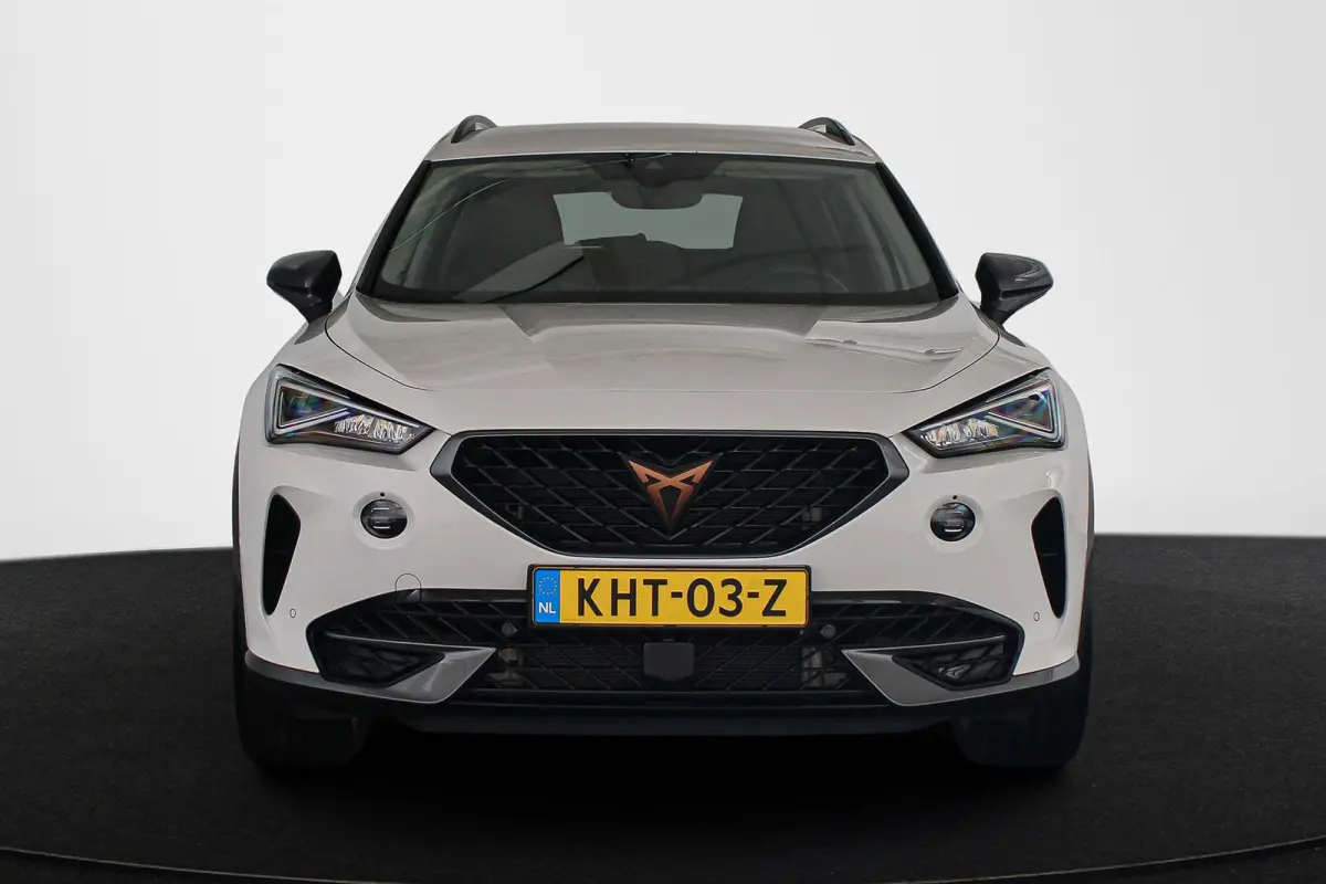 1.4 e-Hybrid Business Stuur-Stoelverwarming Achteruitrijcamera Keyless Apple Carplay