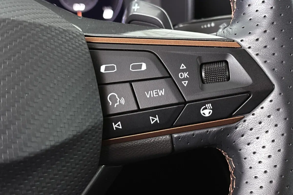 1.4 e-Hybrid Business Stuur-Stoelverwarming Achteruitrijcamera Keyless Apple Carplay