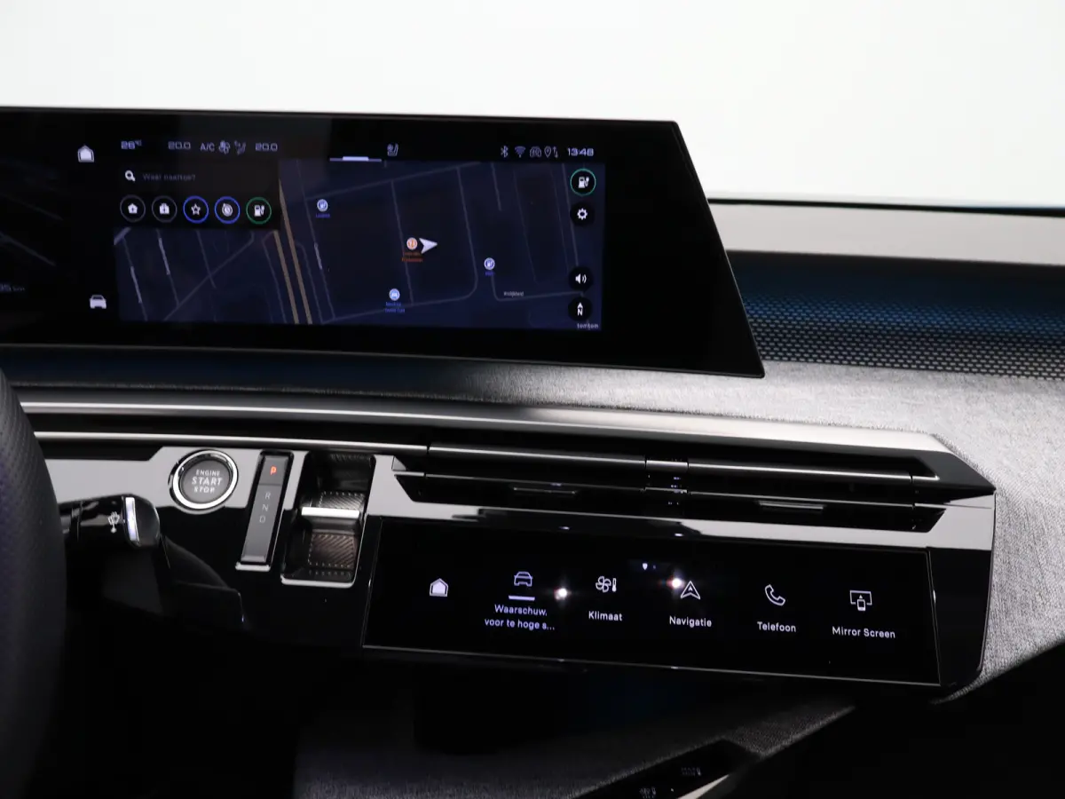 GT 73 kWh Panoramadak | 360 Graden Camera | Adaptieve Cruise Control | Drive Assist | Lederen Bekleding | Stoelverwaring en Ventilatie | Dodehoekbewaking | Matrix LED | Draadloze Carplay