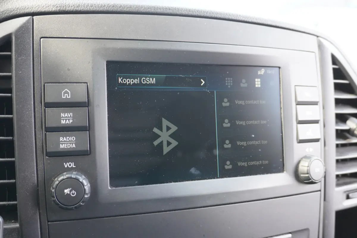 116 CDI Lang Automaat EURO 6 - Airco - Cruise -  Camera - € 20.900,- Excl.