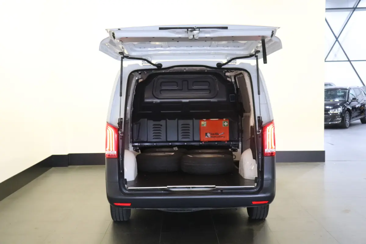 116 CDI Lang Automaat EURO 6 - Airco - Cruise -  Camera - € 20.900,- Excl.