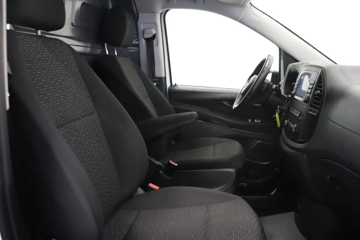 116 CDI Lang Automaat EURO 6 - Airco - Cruise -  Camera - € 20.900,- Excl.