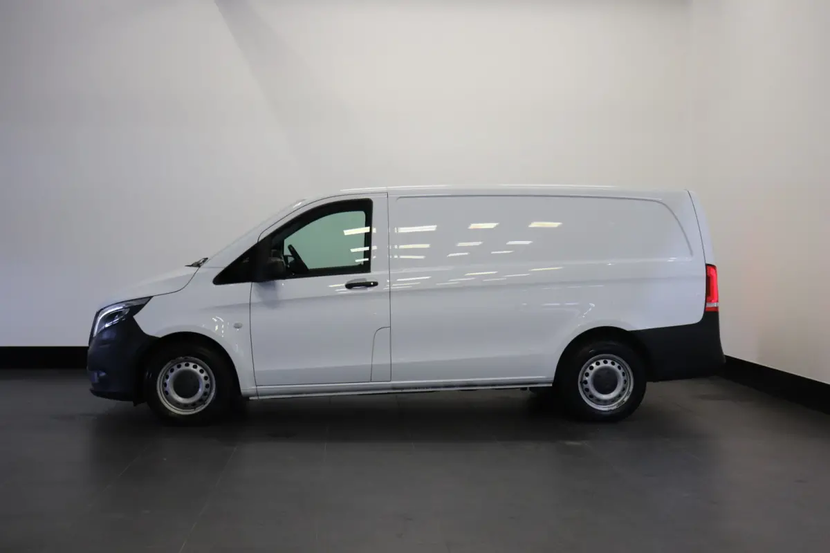 116 CDI Lang Automaat EURO 6 - Airco - Cruise -  Camera - € 20.900,- Excl.