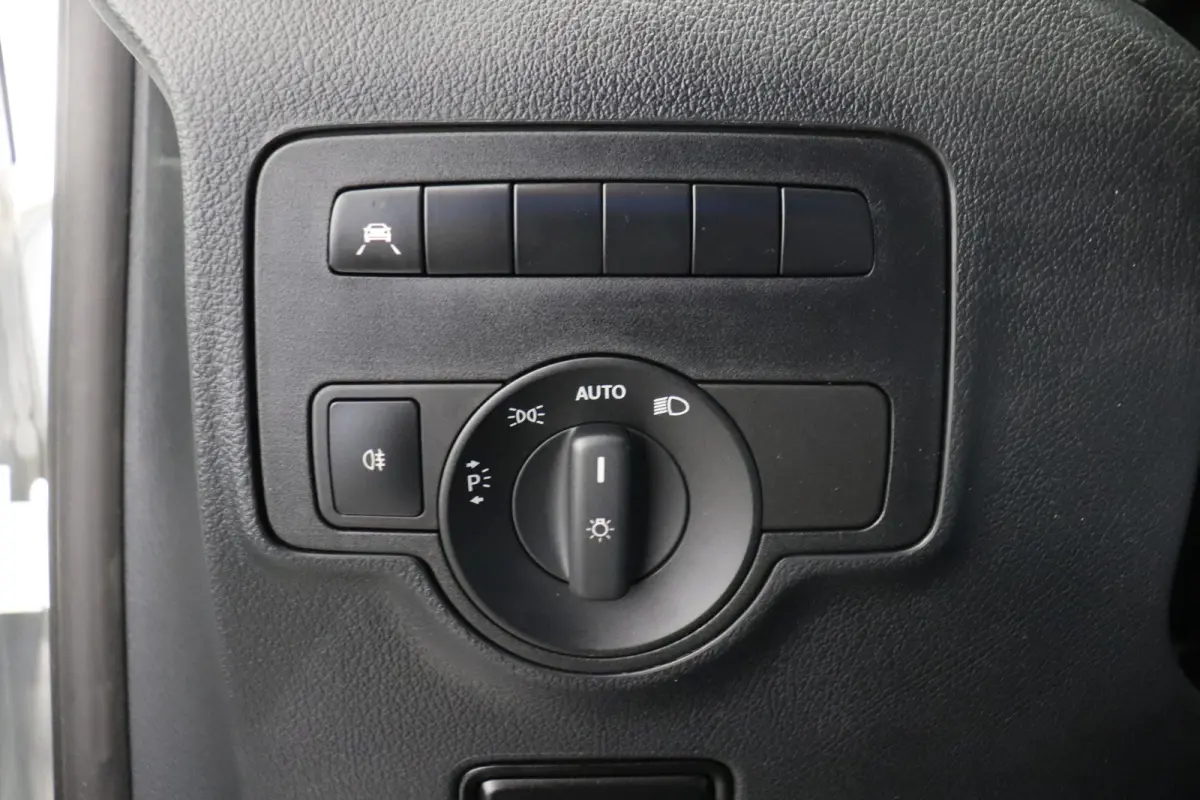 116 CDI Lang Automaat EURO 6 - Airco - Cruise -  Camera - € 20.900,- Excl.