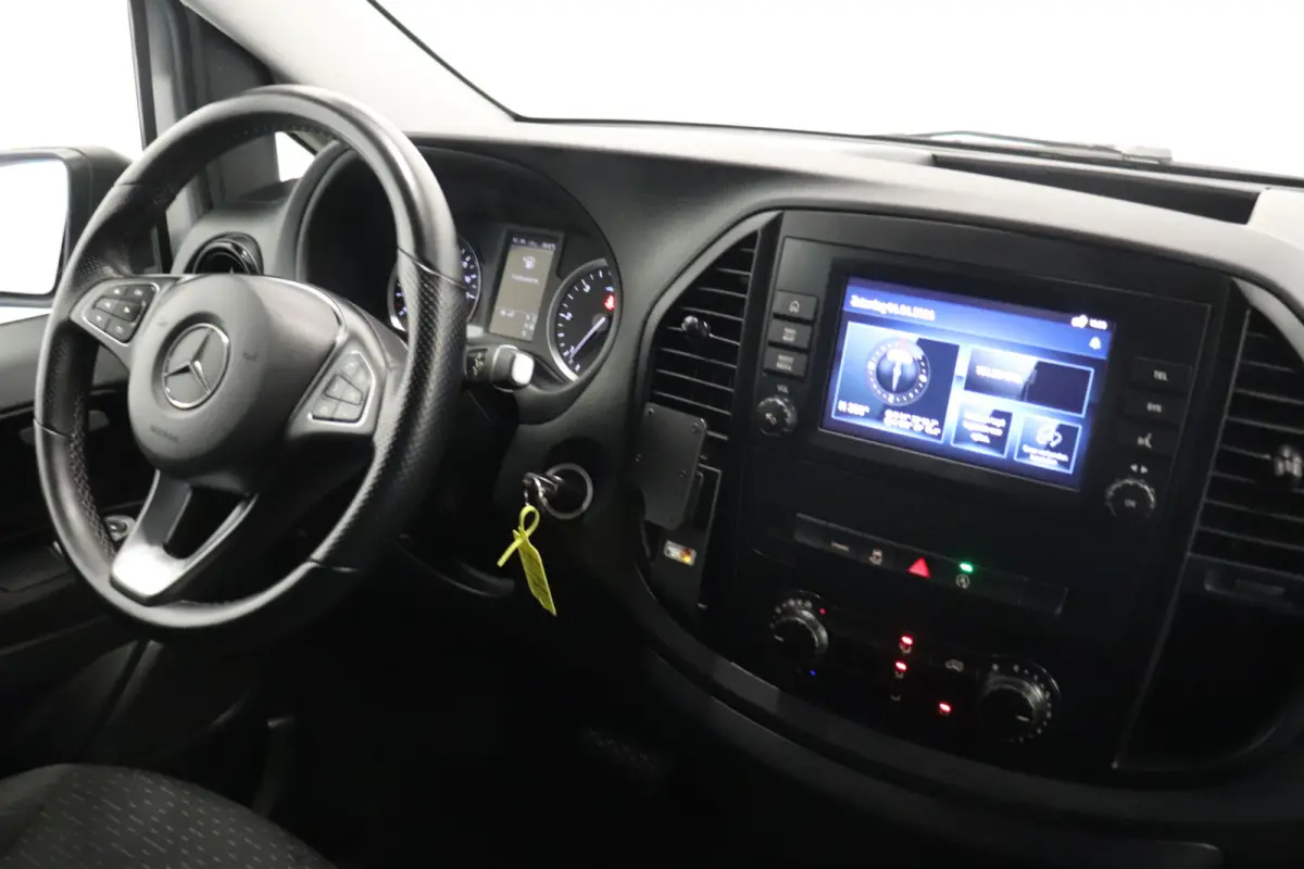 116 CDI Lang Automaat EURO 6 - Airco - Cruise -  Camera - € 20.900,- Excl.