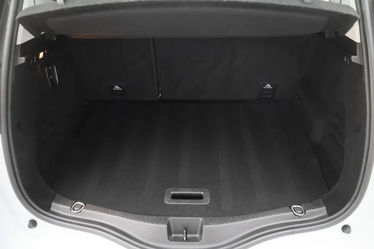 1.2 TCe Intens Leder/Stof, Climate, Cruise, Apple Carplay, Verwarmde stoelen, Trekhaak, 20''