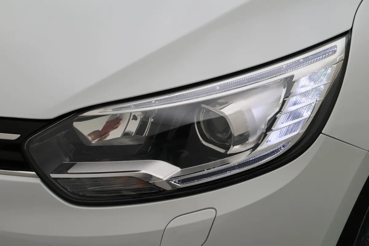 1.2 TCe Intens Leder/Stof, Climate, Cruise, Apple Carplay, Verwarmde stoelen, Trekhaak, 20''