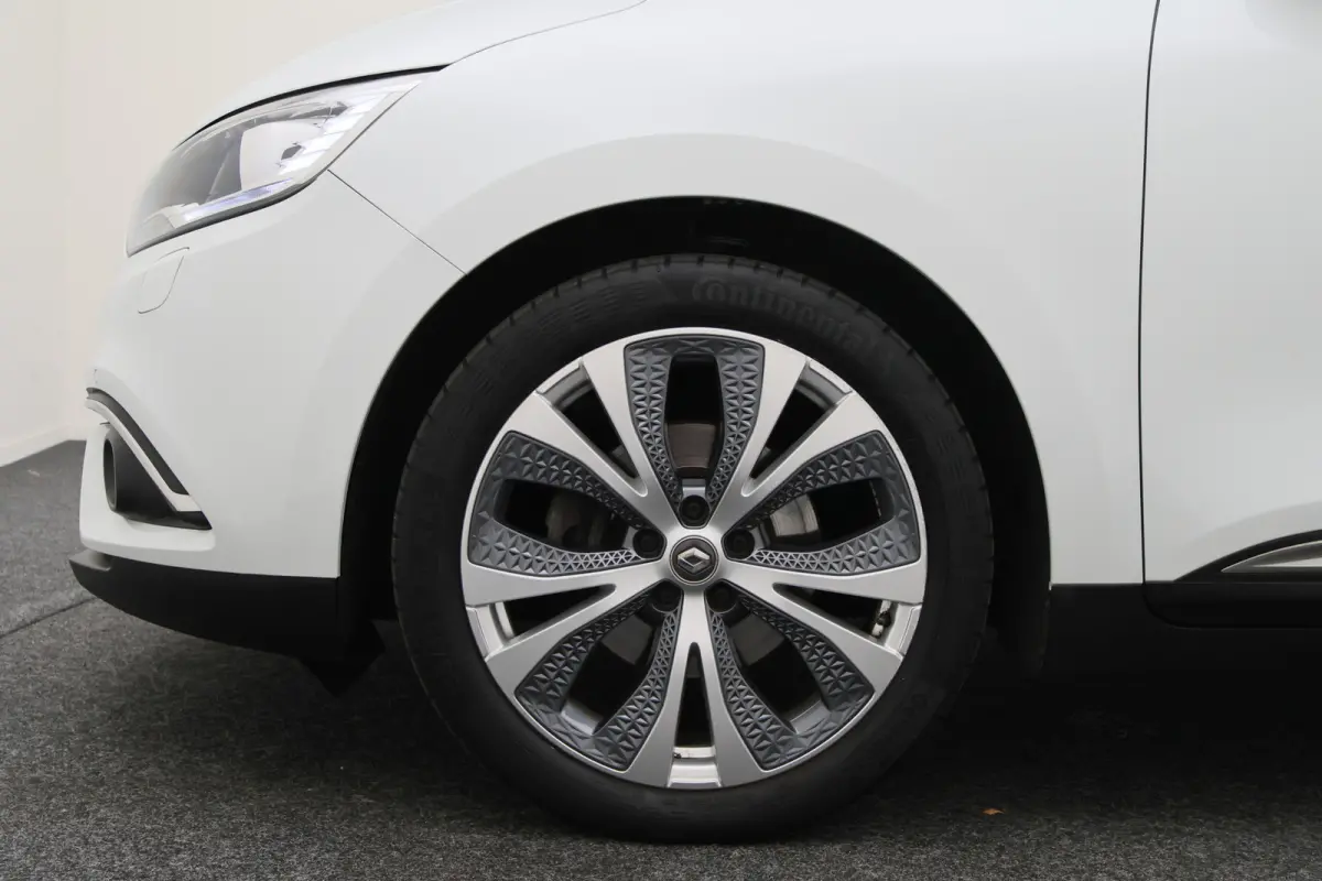1.2 TCe Intens Leder/Stof, Climate, Cruise, Apple Carplay, Verwarmde stoelen, Trekhaak, 20''