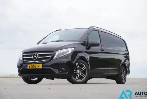Bestel 119 CDI