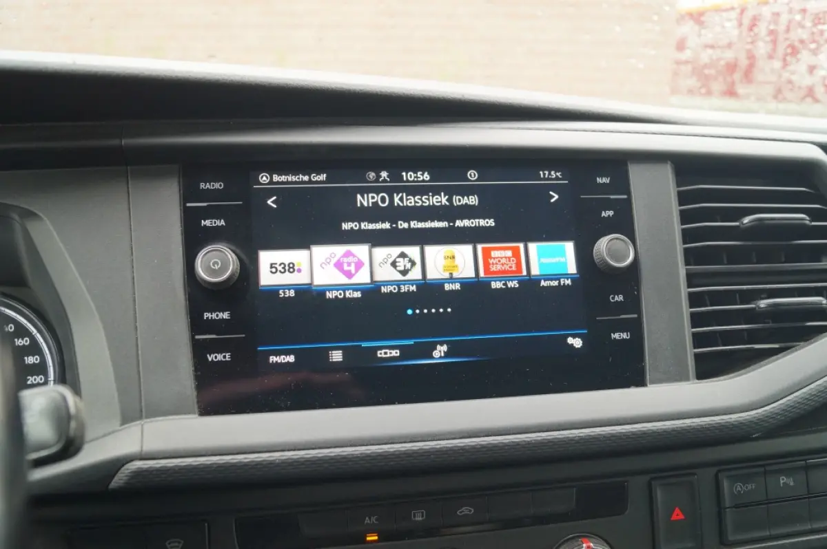 2.0 TDI 199pk DSG 4Motion L1-H1 -NAVI-CAM-PDC-