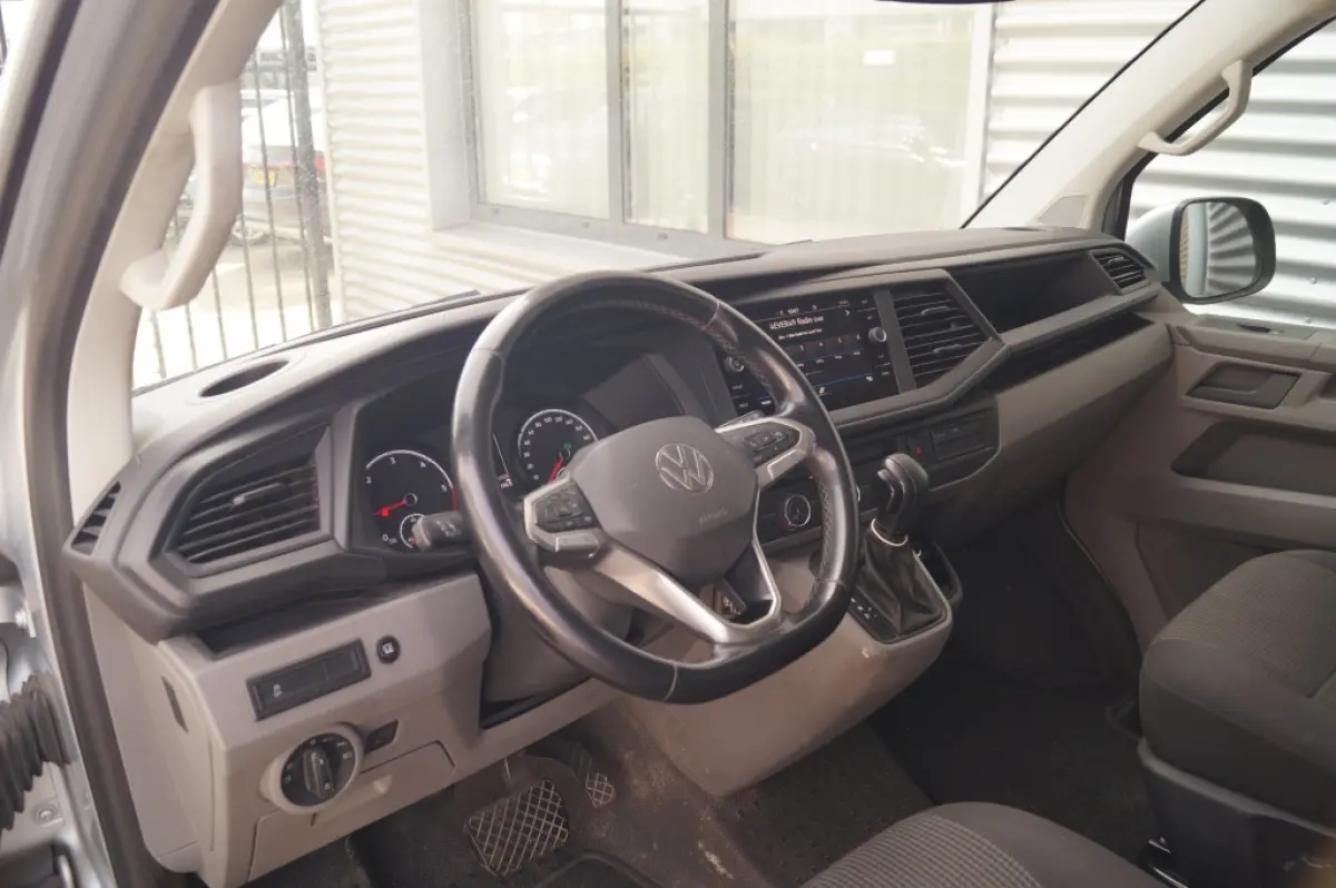 2.0 TDI 199pk DSG 4Motion L1-H1 -NAVI-CAM-PDC-