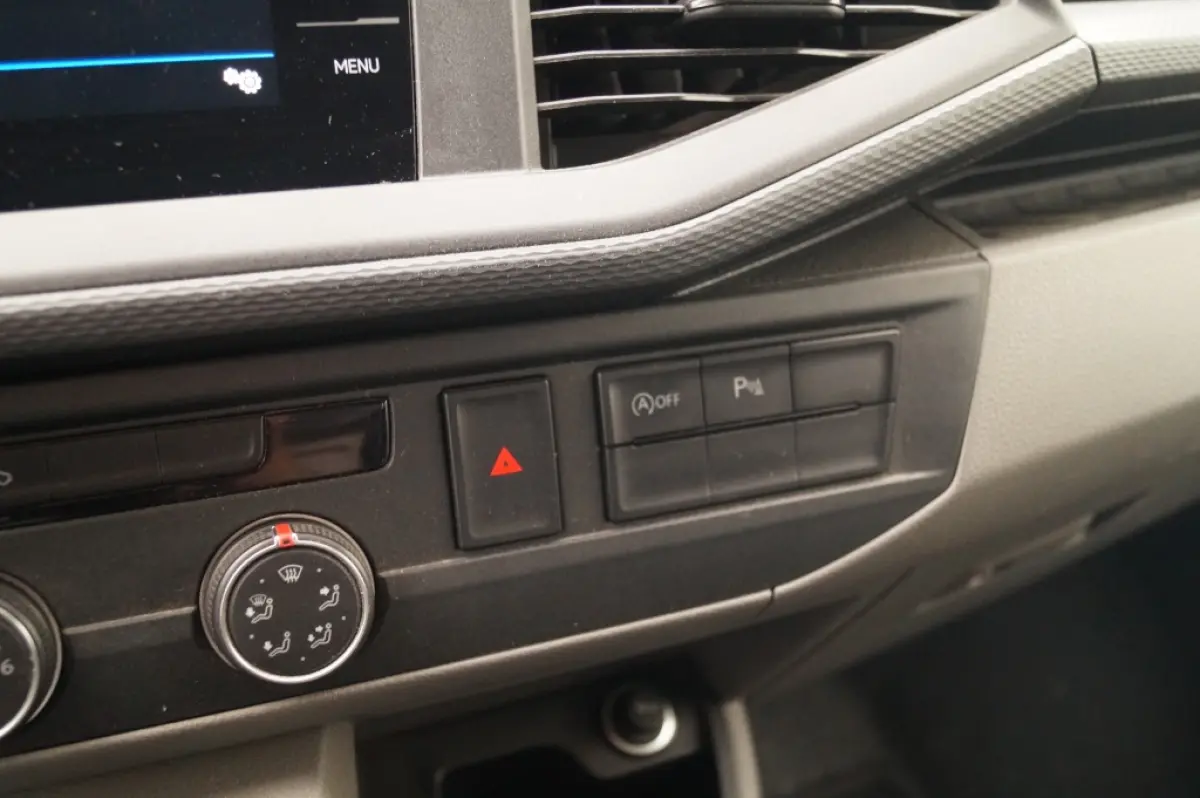 2.0 TDI 199pk DSG 4Motion L1-H1 -NAVI-CAM-PDC-