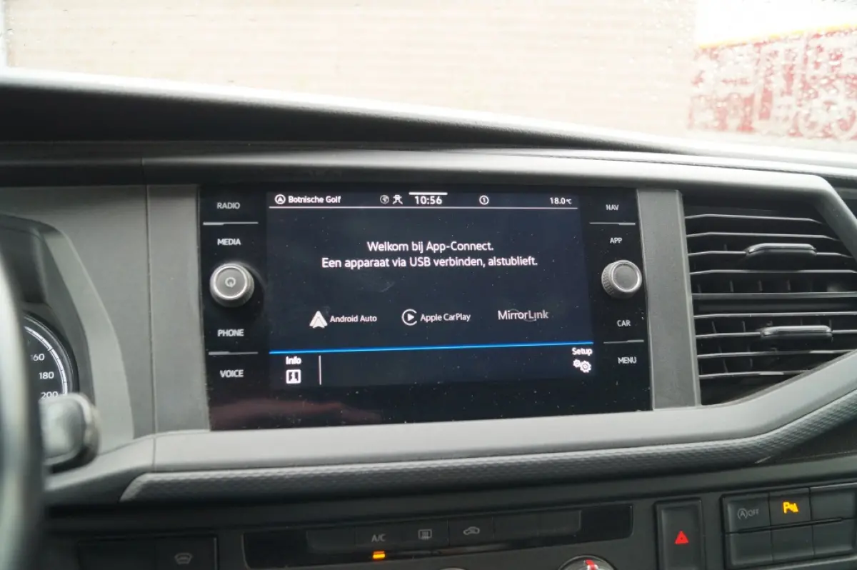 2.0 TDI 199pk DSG 4Motion L1-H1 -NAVI-CAM-PDC-