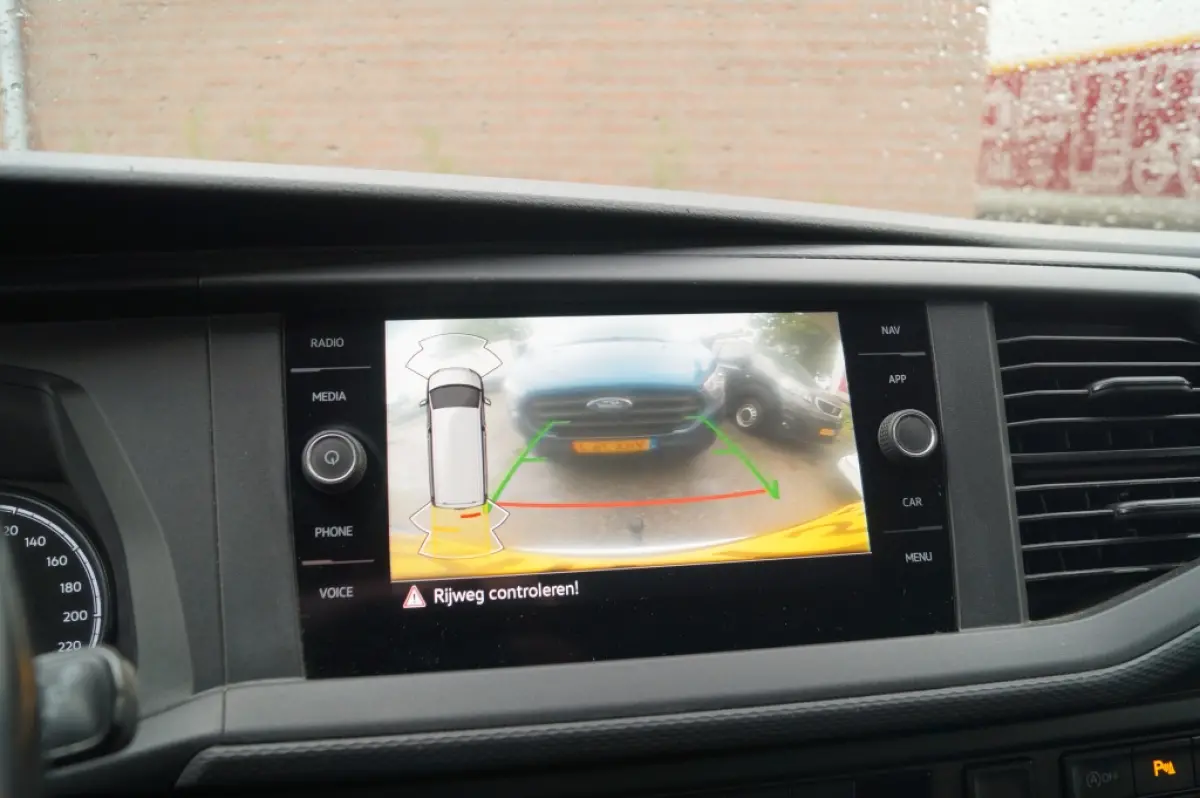 2.0 TDI 199pk DSG 4Motion L1-H1 -NAVI-CAM-PDC-