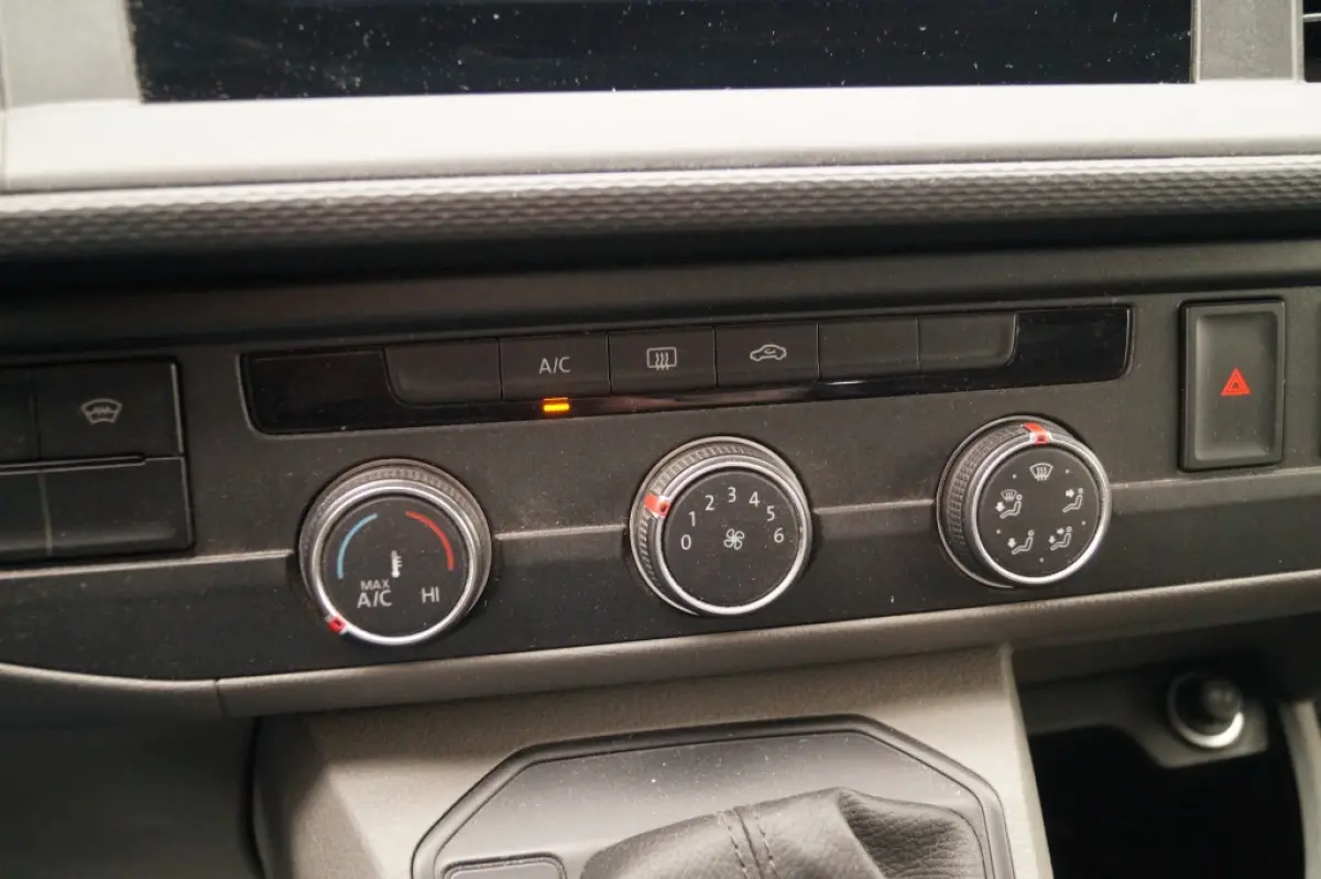 2.0 TDI 199pk DSG 4Motion L1-H1 -NAVI-CAM-PDC-