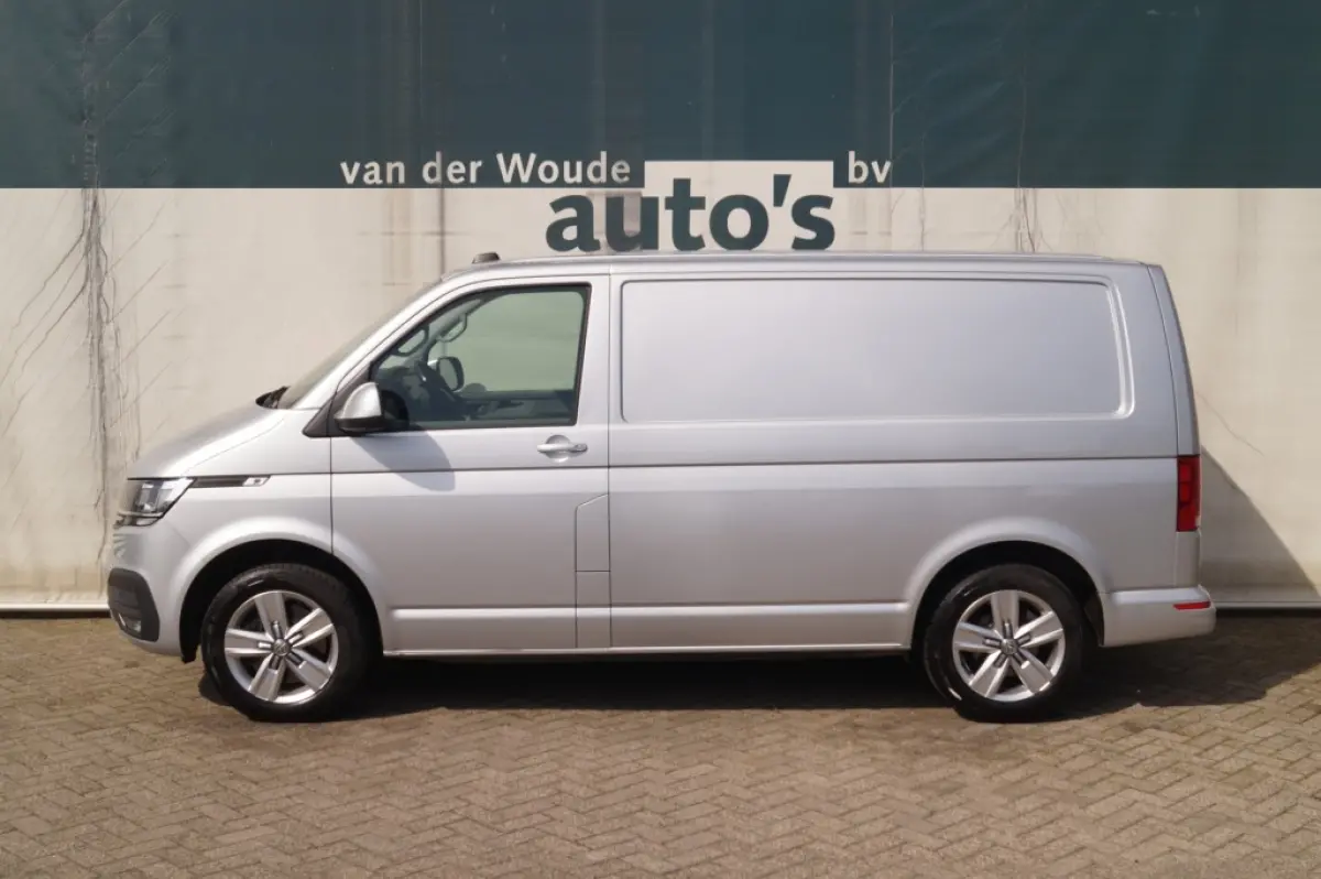 2.0 TDI 199pk DSG 4Motion L1-H1 -NAVI-CAM-PDC-