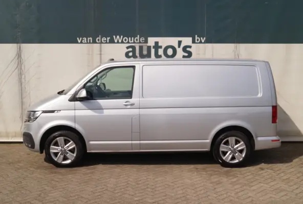 2.0 TDI 199pk DSG 4Motion L1-H1 -NAVI-CAM-PDC-