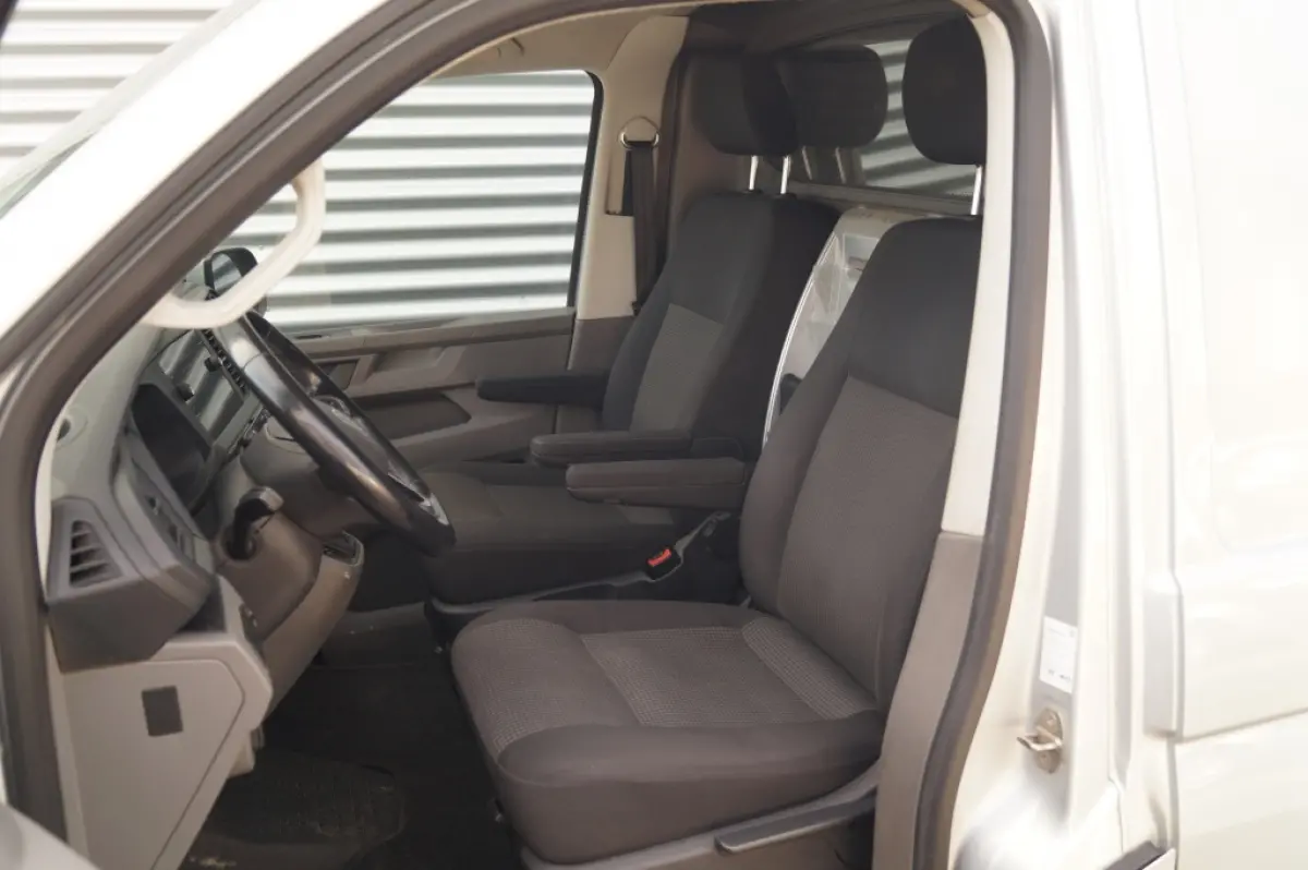 2.0 TDI 199pk DSG 4Motion L1-H1 -NAVI-CAM-PDC-