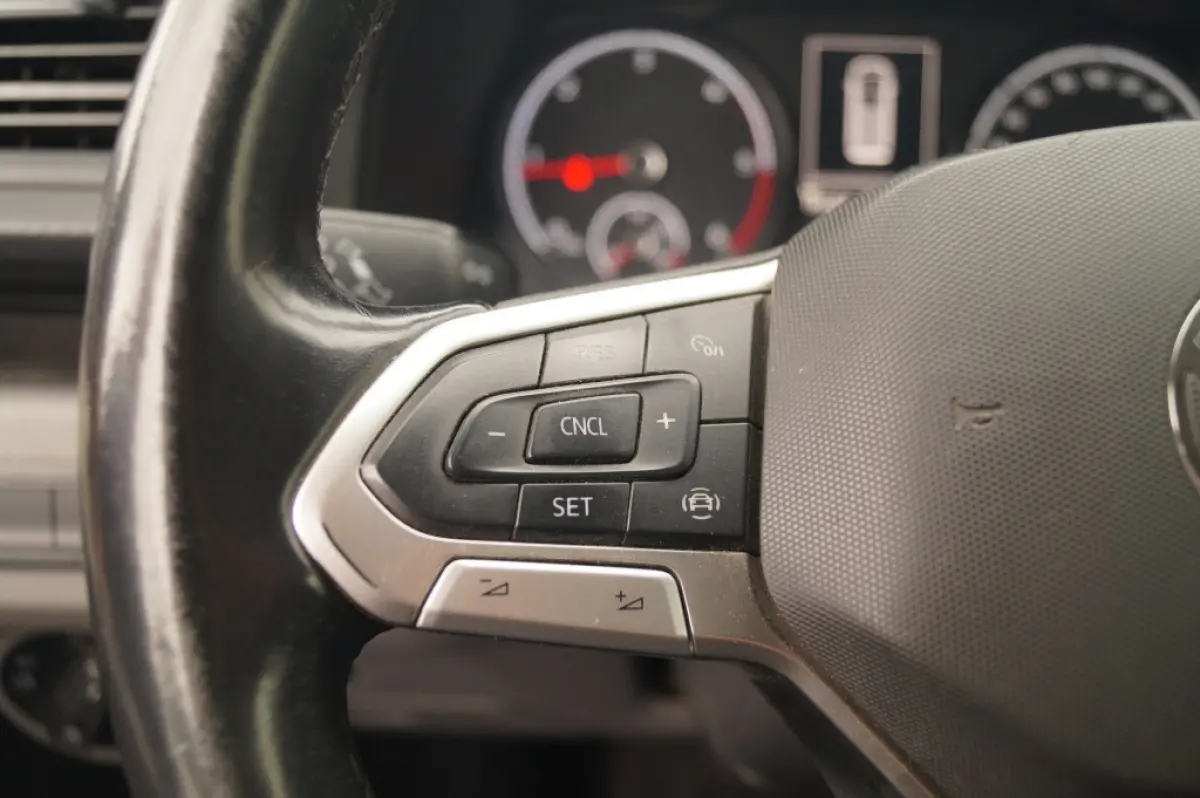 2.0 TDI 199pk DSG 4Motion L1-H1 -NAVI-CAM-PDC-