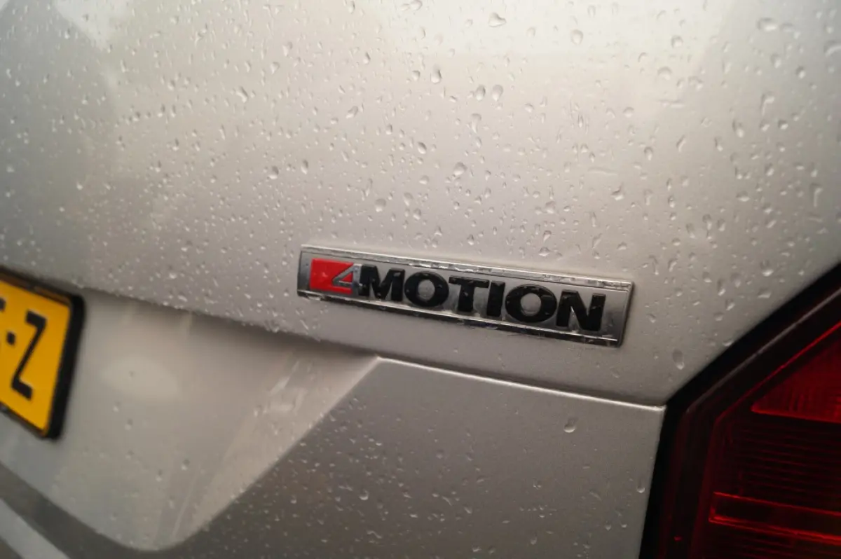 2.0 TDI 199pk DSG 4Motion L1-H1 -NAVI-CAM-PDC-
