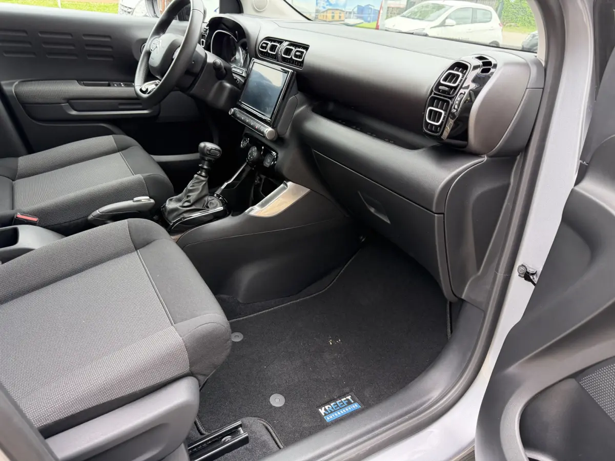 1.2 PureTech Plus Head Up | Apple Carplay