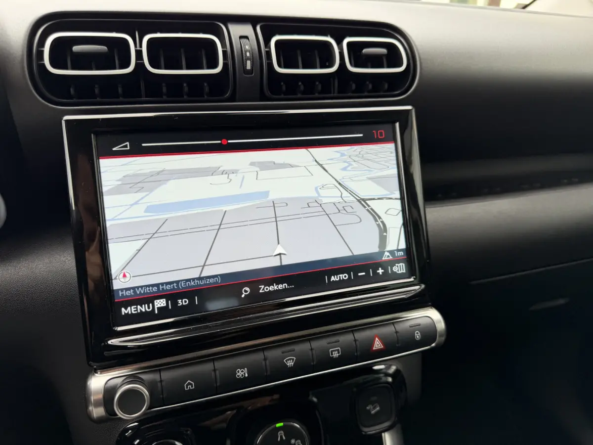 1.2 PureTech Plus Head Up | Apple Carplay