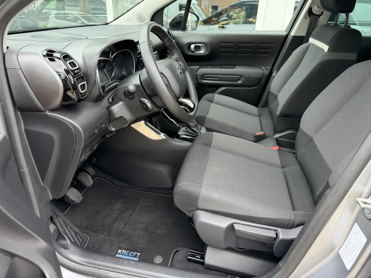 1.2 PureTech Plus Head Up | Apple Carplay